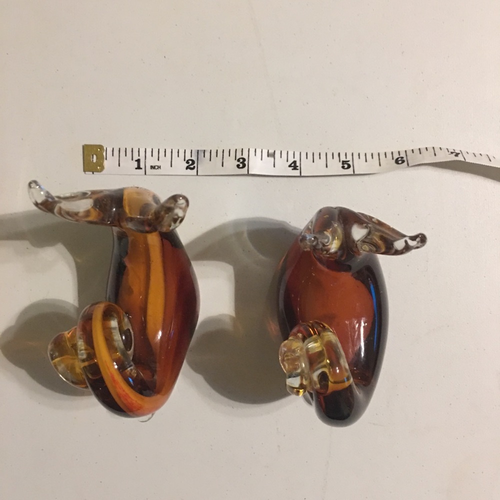 Cute Blown Glass Snails 🐌 - Picture 7 of 8